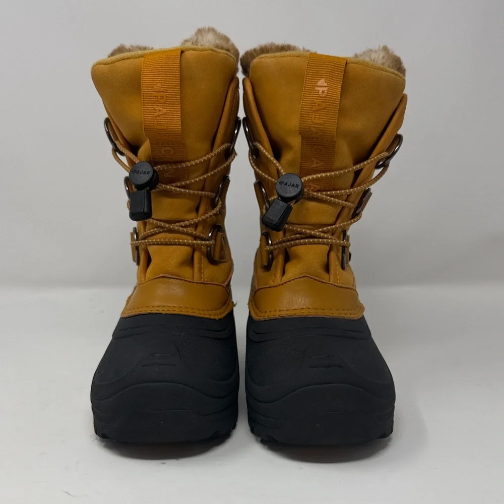 Pajar insulated snow